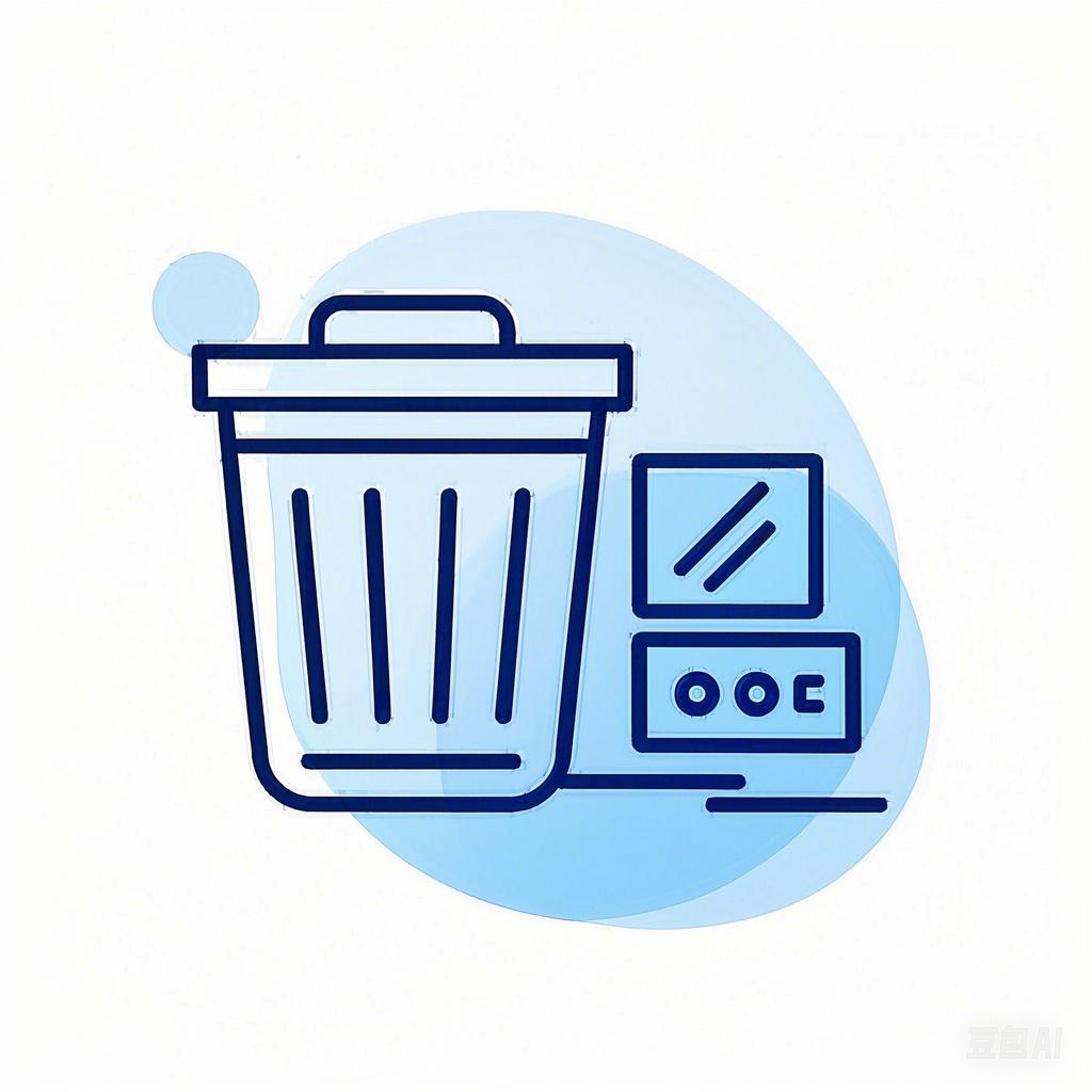 软件删除